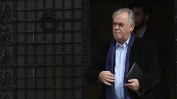 Δραγασάκης: Φοροελαφρύνσεις μετά το 2019, αν υπάρξει ελάφρυνση του χρέους
