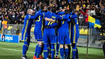 Ροστόβ - Μπάγερν Μονάχου 3-2: Οι Βαυαροί δεν άντεξαν στο κρύο