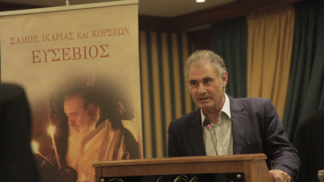 Αιχμές Σεβαστάκη για την πολιτική Μουζάλα στο προσφυγικό