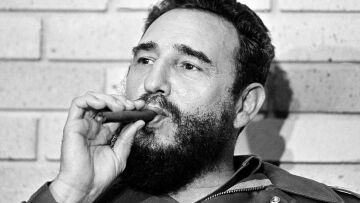 Όσα δεν ξέραμε για τον Κάστρο: Είχε κάνει σεξ με 35.000 γυναίκες και έκανε το πρώτο του πούρο στα 14!