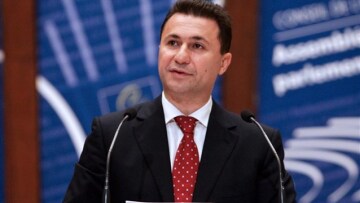 Εκλογές στα Σκόπια: Προβάδισμα Γκρουέφσκι δίνουν οι τελευταίες δημοσκοπήσεις