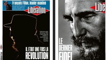 Liberation: «Μια φορά, ήταν μία επανάσταση...»