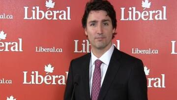 Μετά τις αντιδράσεις, ο Τριντό δεν θα παραστεί στην κηδεία του Φιντέλ Κάστρο