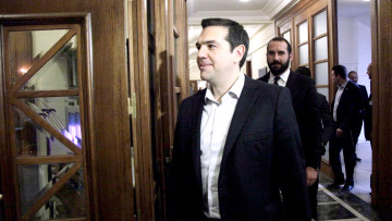 Η κυβέρνηση ελπίζει ακόμα σε θετική έκβαση στο Eurogroup της 5ης Δεκεμβρίου