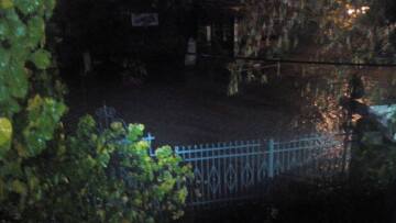 Να κηρυχθεί η Λέσβος σε κατάσταση έκτακτης ανάγκης ζήτησε η περιφερειάρχης