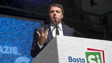 Ιταλία: Τι ακριβώς ψηφίζουν την Κυριακή