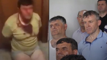 Αποκαλύψεις-σοκ του BBC για τα βασανιστήρια στην Τουρκία του Ερντογάν