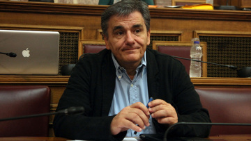 Τσακαλώτος: Ο Δεκέμβριος ο πιο κρίσιμος μήνας από το καλοκαίρι του 2015