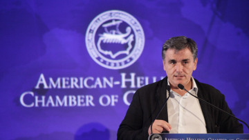 Στα 4 δισ. τα μέτρα για το 2019-2020 που ομολόγησε ο Τσακαλώτος