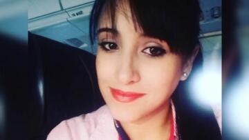 Κολομβία: Αυτή είναι η αεροσυνοδός που επέζησε της τραγωδίας