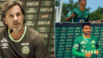 Τσαπεκοένσε: Οι μικρές ιστορίες ενός μεγάλου δράματος