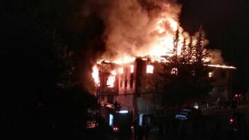 Τουρκία: Η κλειδωμένη έξοδος κινδύνου αιτία για την τραγωδία στα Άδανα