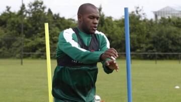 Διέρρηξαν και το σπίτι του Βίκτορ Ιμπάρμπο