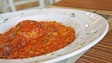 ΘάΜα: Η απόδειξη πως η κουζίνα της Ελληνίδας μαμάς είναι ένας γαστρονομικός θησαυρός