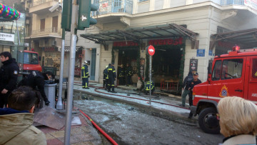 Everest για νεκρή στην πλατεία Βικτωρίας: Θα μείνει για πάντα στη μνήμη μας