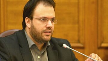 Θεοχαρόπουλος: Ντροπή του ΣΥΡΙΖΑ που ανέχεται τον Κατσίκη