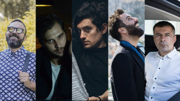 Women on Top: Ο λόγος στις γυναίκες