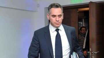 Παπαδόπουλος (ΔΗ.ΚΟ): Ο Αναστασιάδης  δεν τήρησε καμία δέσμευση και υπέκυψε 