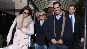 Πλεύρης: Να έχουν πάντα υγεία ακόμη κι αυτοί που ευχήθηκαν το θάνατό μου