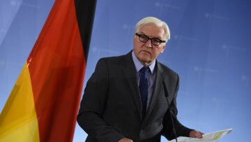 Βερολίνο: Εσωτερικής κατανάλωσης οι τουρκικές προκλήσεις - Στην Ελλάδα ο Σταϊνμάιερ την Κυριακή