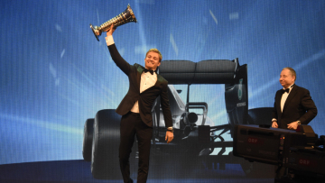 Γιατί τελικά τα παράτησε ο Ρόσμπεργκ;