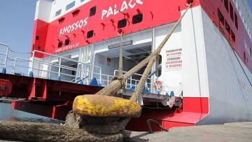 Εγκλωβισμένοι στην Κρήτη 2.500 μαθητές λόγω απεργίας της ΠΝΟ