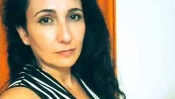 Μου είπε «πρόσεχε τα παιδιά μας», λέει ο σύζυγος της άτυχης 41χρονης από την Ζάκυνθο