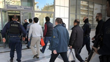 Απειλεί η Τουρκία μετά το «όχι» της Δικαιοσύνης στην έκδοση των 3 από τους 8 πραξικοπηματίες