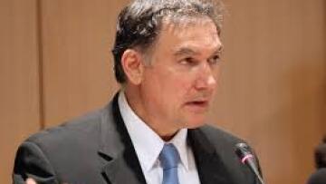 Αθώος κρίθηκε ο πρώην επικεφαλής της ΕΛΣΤΑΤ Ανδρέας Γεωργίου