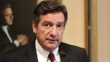 Οργή Καμίνη: Να αναλάβει τις ευθύνες της η πολιτική ηγεσία του υπ. Προστασίας του Πολίτη