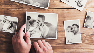 Παλιές χαρούμενες αναμνήσεις: «Οπλο» απέναντι στην κατάθλιψη