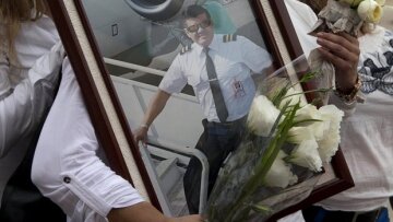 Αεροπορική τραγωδία στην Κολομβία: «Προειδοποιήσαμε ότι δεν φτάνουν τα καύσιμα», λέει αξιωματούχος 