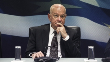 Παπαδημητρίου: Η υψηλή φορολογία δεν επηρεάζει την ανταγωνιστικότητα των επιχειρήσεων!