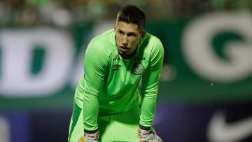 Συγκινητικό κάλεσμα παραολυμπιονικών στον γκολκίπερ της Τσαπεκοένσε