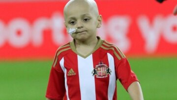 Χάνει τη μάχη με τον καρκίνο ο μικρός οπαδός της Σάντερλαντ