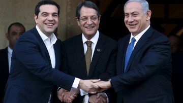 Στην Ιερουσαλήμ ο Τσίπρας: Επισκέπτεται τον Πανάγιο Τάφο 