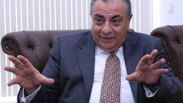 Αντιπρόεδρος τουρκικής κυβέρνησης: Η Τουρκία είναι εγγυήτρια χώρα σε ολόκληρη  την Κύπρο