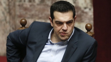 Τι έλεγε ο Αλέξης Τσίπρας για το «κοινωνικό μέρισμα» που είχε μοιράσει η κυβέρνηση Σαμαρά το 2014