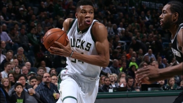 Γιαννης Αντετοκούνμπο: Βασικός στο “All Star Game” σύμφωνα με τους ειδικούς!