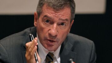 Καμίνης για το πιστολίδι στο κέντρο: Είχα προειδοποιήσει για την ανοχή στην ανομία