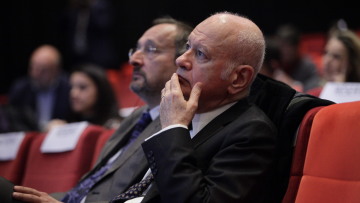 Παπαδημητρίου: Οι θεσμοί δεν θα ρισκάρουν με νέες εκλογές στην Ελλάδα