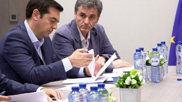 Από αύριο ξανά στα «δύσκολα» με την επιστροφή των θεσμών