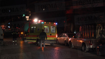 Φρικιαστικό ατύχημα: Ασανσέρ ακρωτηρίασε το ποδαράκι μικρού παιδιού