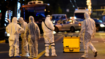 Βόμβα στο υπ. Εργασίας: Στο μικροσκόπιο μαρτυρία πολίτη για τους τρομοκράτες 