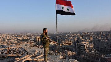 Συρία: Η ανακατάληψη του Χαλεπιού από τις δυνάμεις του Άσαντ «βάφτηκε» με αίμα