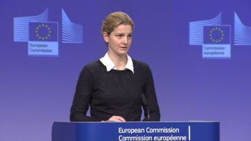 Η Κομισιόν ζητά «σχέδιο ανάγκης» με μέτρα για το 2019 και το 2020