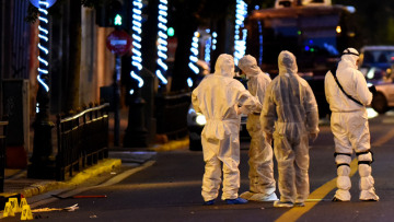 Τα δύο σενάρια για τον εκρηκτικό μηχανισμό στο υπ. Εργασίας