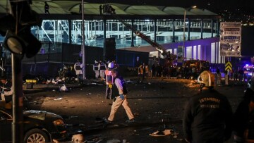 Τουρκία: Μπαράζ συλλήψεων μελών του φιλοκουρδικού κόμματος - Στους 39 οι νεκροί από τη διπλή βομβιστιή επίθεση