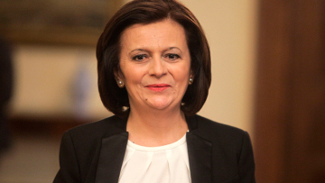 Χρυσοβελώνη: «Ακατανόητες και καταδικαστέες οι δηλώσεις Παρασκευόπουλου»