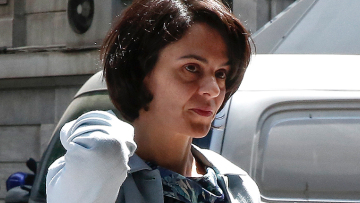 Η Βελκουλέσκου ξανάρχεται: Ξεκίνησαν εκ νέου οι διαπραγματεύσεις για τη β' αξιολόγηση